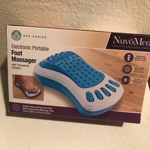 Foot massager